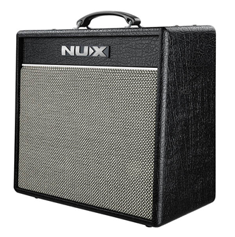 NUX Mighty 40 mkII 40W Guitar Amp 