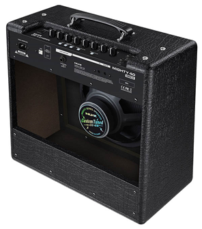 NUX Mighty 40 mkII 40W Guitar Amp 