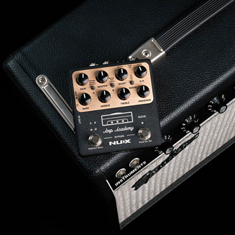 NUX Amp Academy Pedal 