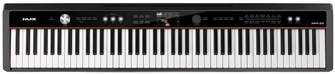 NUX Professional Digital Piano 