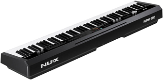 NUX Professional Digital Piano 