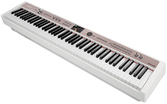 NUX NPK-20 Professional Digital Piano Fu 