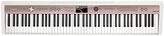 NUX NPK-20 Professional Digital Piano Fu 