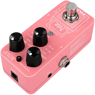 NUX Pulse Impulse Response Pedal 