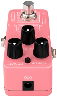 NUX Pulse Impulse Response Pedal 