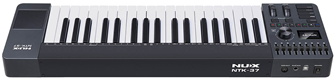 NUX Midi Keyboard Controllers - Choice%2 