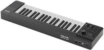 NUX Midi Keyboard Controllers - Choice%2 
