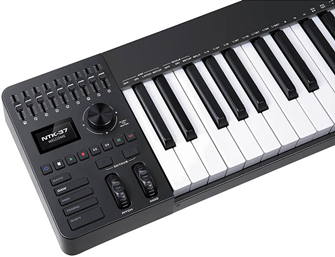 NUX Midi Keyboard Controllers - Choice%2 