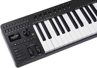 NUX Midi Keyboard Controllers - Choice%2 
