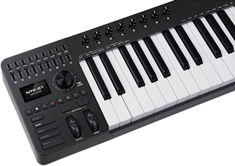 NUX Midi Keyboard Controllers - Choice%2 