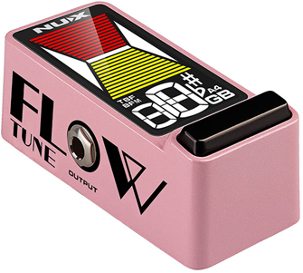 NUX Flow Tune Pedal 