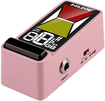 NUX Flow Tune Pedal 