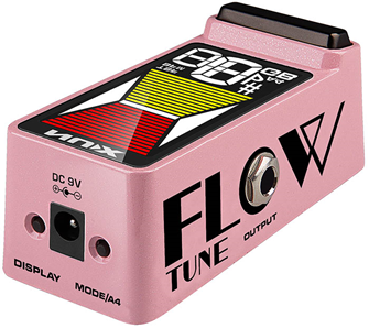 NUX Flow Tune Pedal 