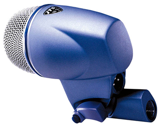 JTS NX-2 Kick Drum Microphone 