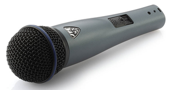 JTS NX-8S Vocal Performance Microphone 