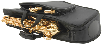 Padded Tenor Saxophone Bag 