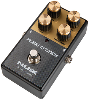 NuX Reissue Guitar Pedal Plexi Crunch  