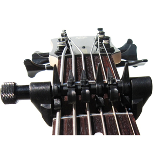 Spider 7-8 String Guitar Capo 