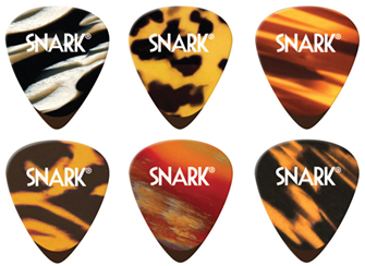 Snark Sigmund Freud 12 Pick Pack 