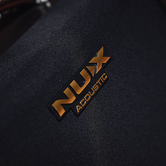 NUX Stageman II AC-80 Acoustic Amplifier 