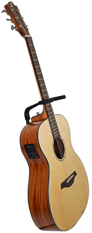 Sevinia Electro-Acoustic Guitar with Solid 