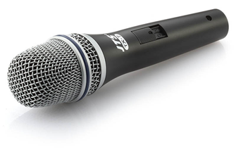 JTS TX-7 Instrument Microphone 