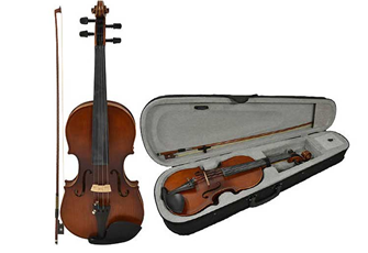 Full Size Student Violin 