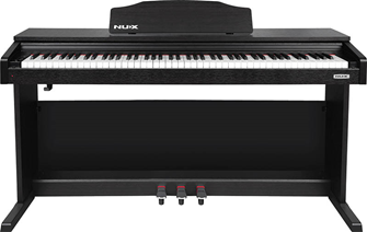 NUX Digital Piano 