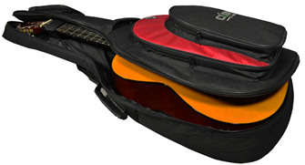 Cobra Classic Guitar Bag 