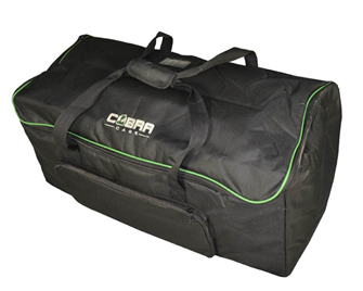 PADDED EQUIPMENT BAG 762 x 356 x 356 