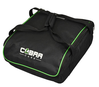 PADDED EQUIPMENT BAG 330 x 386 x 150 