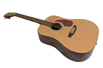 Bryce BFG-088S Acoustic Guitar 