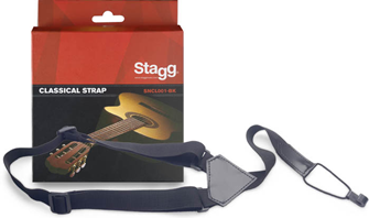 Stagg Classical Guitar and Ukulele Sound 