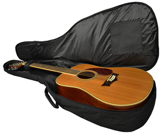 Cobra Padded Dreadnought Guitar Bag 