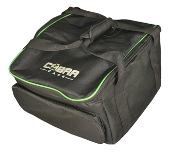 PADDED EQUIPMENT BAG 330 x 330 x 240 