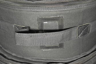 Cobra Padded 8 Piece Drum Set Bags 