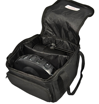 PADDED EQUIPMENT BAG 330 x 330 x 240 