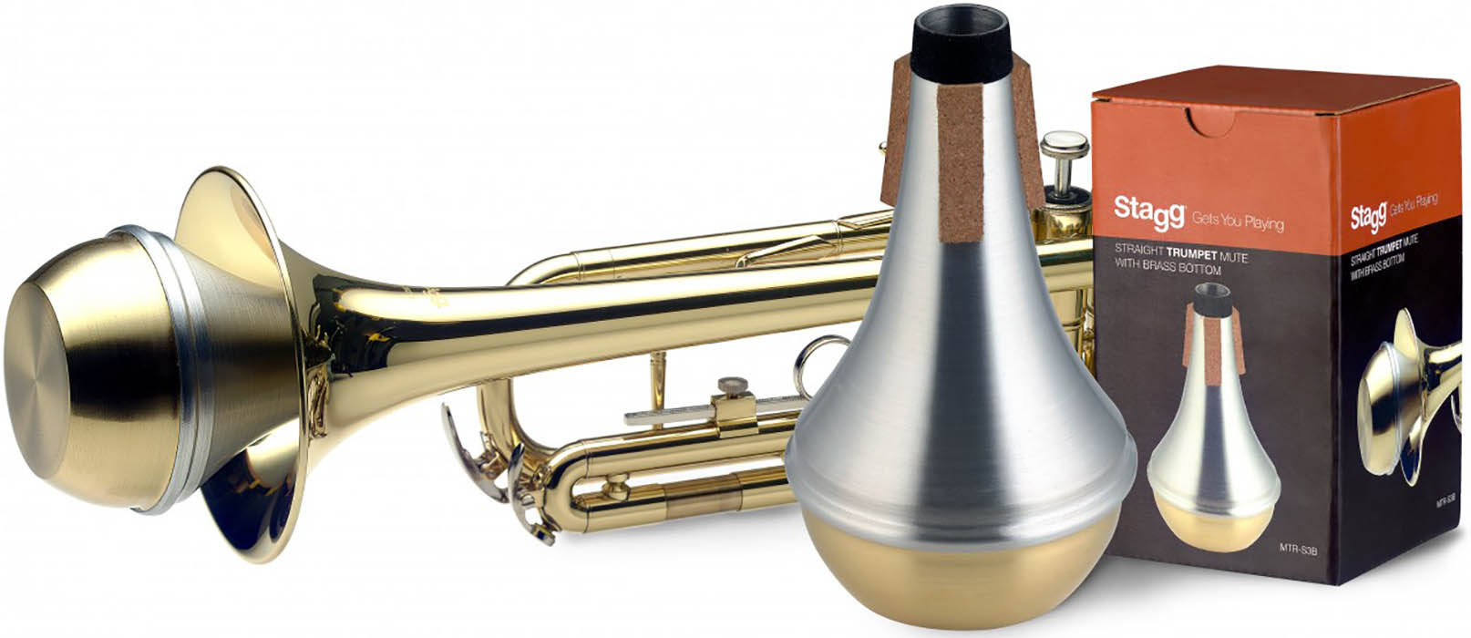 Straight Mute Trumpet Amazon at Renee Sheaffer blog