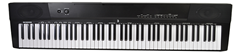 88 Key Electronic Keyboard & Bag Set