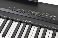 88 Key Electronic Keyboard & Bag Set