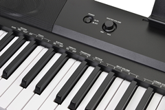 88 Key Electronic Keyboard & Bag Set