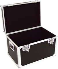 Cobra Universal Flight Case 600x400x430mm – Heavy Duty Equipment Storage