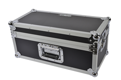 Cobra 4U Lighting Controller / Audio Mixer Case – Durable Rackmount Design