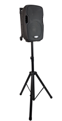 Portable Speaker 10