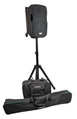 Portable Speaker 10