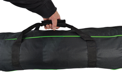 Long Padded Stand Bag 1750 x 190 x 280mm