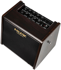 NUX AC-25 Acoustic Guitar Amplifier 