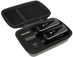 NUX Rechargeable Wireless Guitar Bug Set 