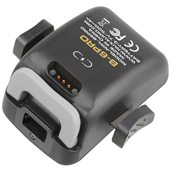 NUX B6 Pro Saxophone Wireless Microphone 