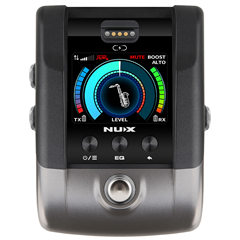 NUX B6 Pro Saxophone Wireless Microphone 